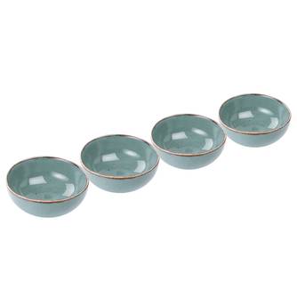 Dipschalen-Set FINCA (4-tlg.)