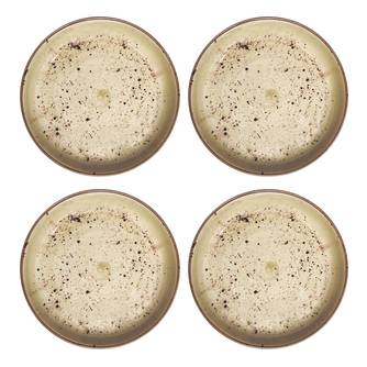 Slabord Olive (set van 4)