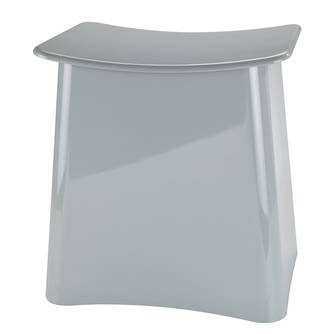 Tabouret de salle de bain Wing