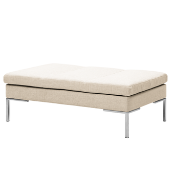 Gestoffeerde hocker MADISON