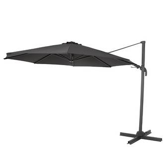 Zwevende parasol California N+ II