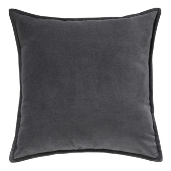Dekokissen COTTON VELVET