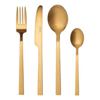 Besteck-Set NEW BASIC (16-tlg.)