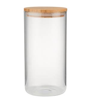 Vorratsglas WOODLOCK