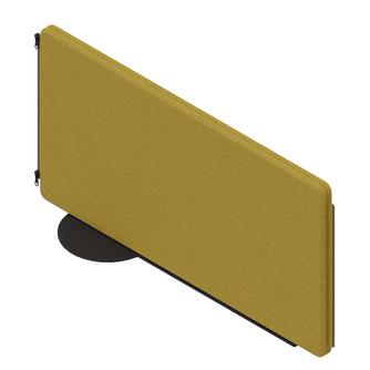 Cloison acoustique Madison II