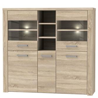 Buffet haut Parksville II