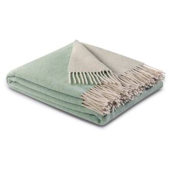 Plaid Cashmere I