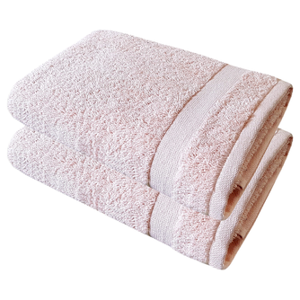 Asciugamano Organic Nature (2)