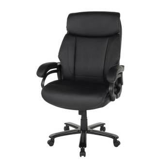 Directiestoel Ennio XXL