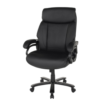 Fauteuil de direction Ennio XXL