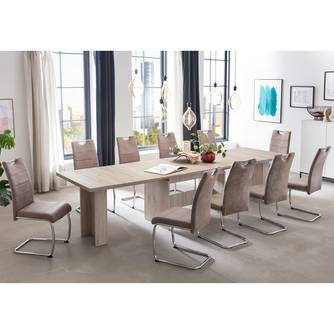 Salle à manger Varika (11 éléments)