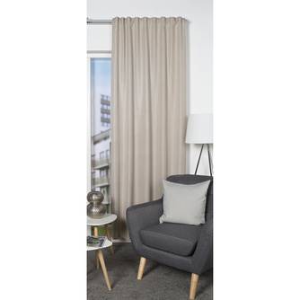 Rideaux Oxford (lot de 2)