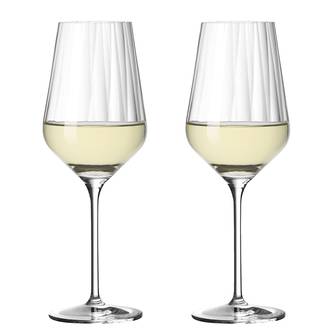 Bicchiere vino bianco Sternschliff (2)