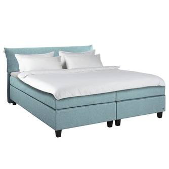 Boxspring Color Box