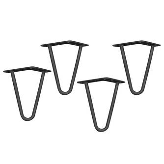 Füße Potrero I (4er-Set)