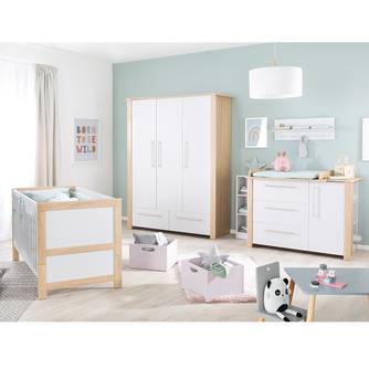 Chambre complète Matilda (3 éléments)