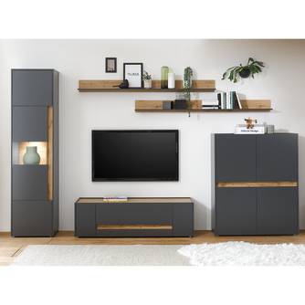 Ensemble meubles TV Olon VI (5 éléments)
