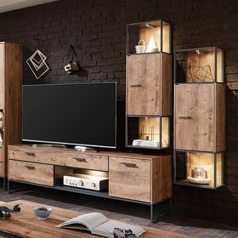 Ensemble meubles TV Meevoo V (3 élém.)