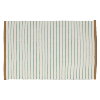 In-/Outdoorteppich Catiana