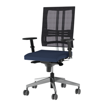 Bürostuhl Net Motion