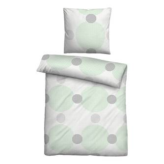 Parure de lit coton seersucker 0204640