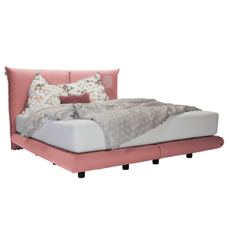 Boxspringbett Soho Pillow