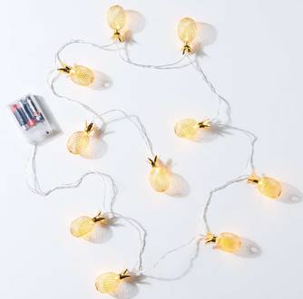 LED-Lichterkette MIAMI