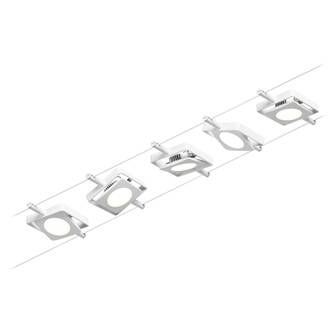 LED-plafondlamp Corduo I