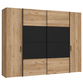 Drehtürenschrank Franken