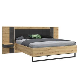 Struttura letto Lucy