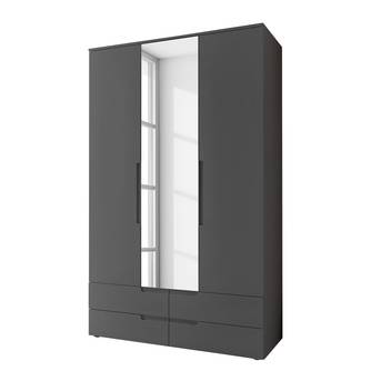 Drehtürenschrank Harlingen