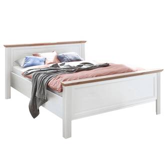 Struttura letto Jasmund