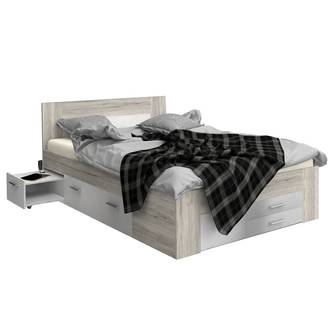 Struttura letto Mons