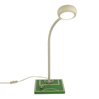 Lampada a LED per cameretta Calcio