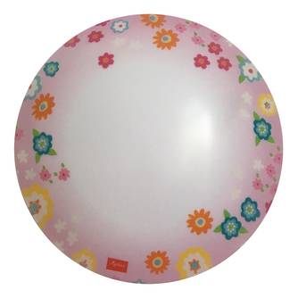 Kinderkamerlamp Bungee Bunny II