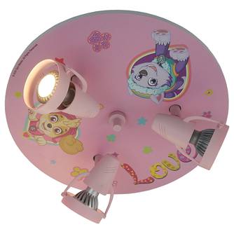 Lampe enfant Pat’Patrouille IV