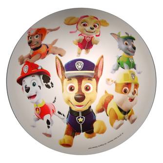 Lampe enfant Pat’Patrouille V