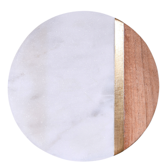 Untersetzer MARBLE KITCHEN