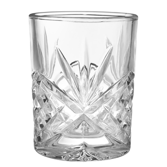 Verre CRYSTAL CLUB