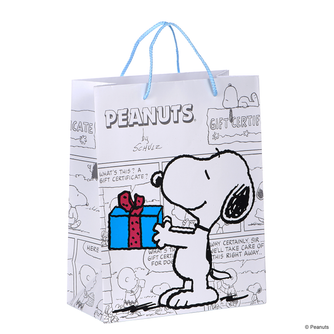 Geschenktüte PEANUTS