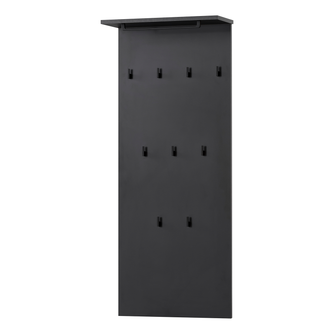 Porte-manteau mural Janne