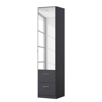 Drehtürenschrank KiYDOO III