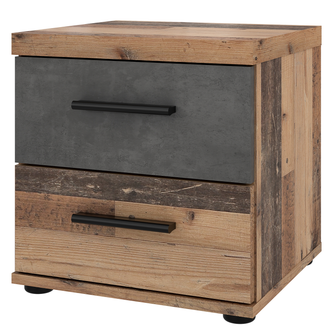 Table de chevet Niiw