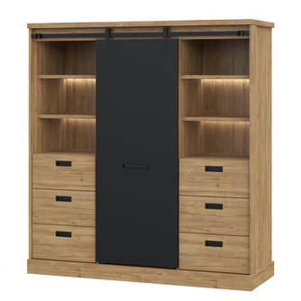 Kast Tallberg II
