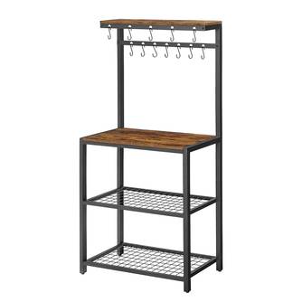 Scaffale da cucina Jamban VII