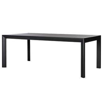Tuintafel Klay II