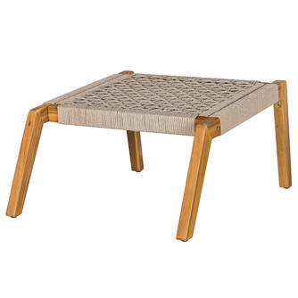 Tabouret de jardin FYP