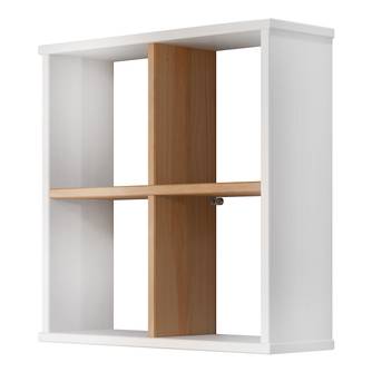 Open wandkast Mestre II