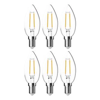 Lichtbron Fil III (set van 6)