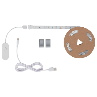 Bande lumineuse USB Smart